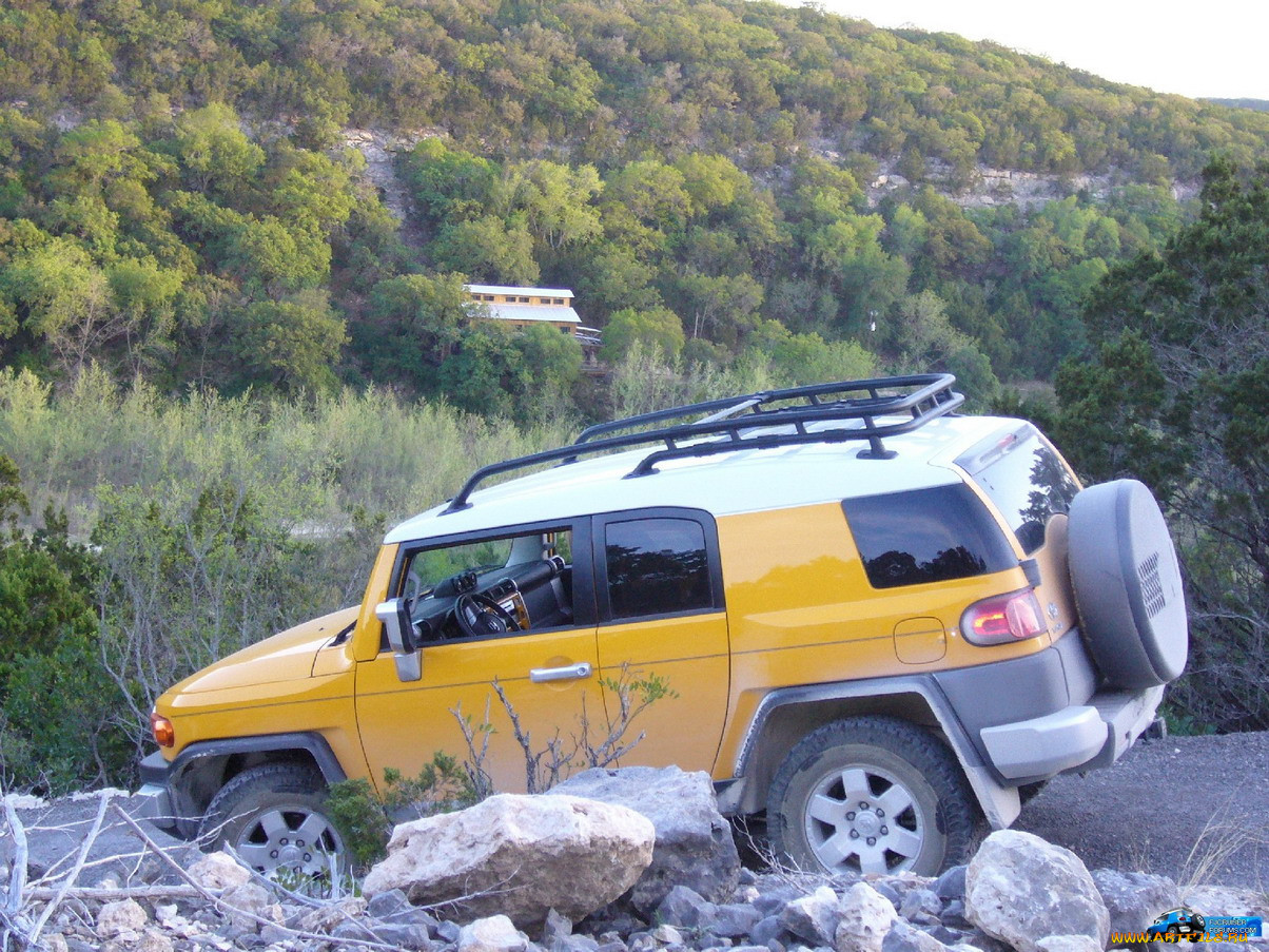 , toyota